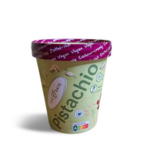 Load image into Gallery viewer, iceDate Pistachio Organic 450ml
